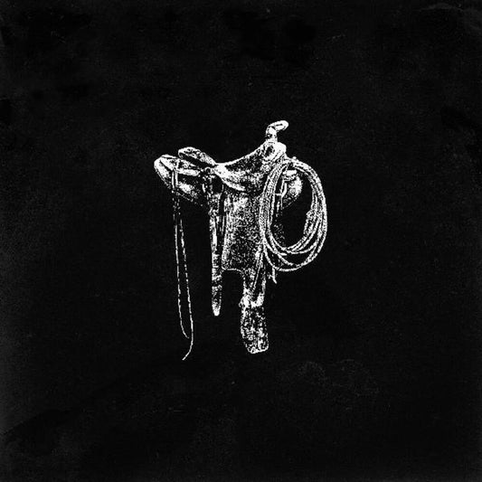 Corb Lund - El Viejo [Indie Exclusive Limited Edition Clear with Black & White Splatter LP - Includes Autographed Postcard]