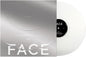Jimin (BTS) - FACE [Opaque White LP]