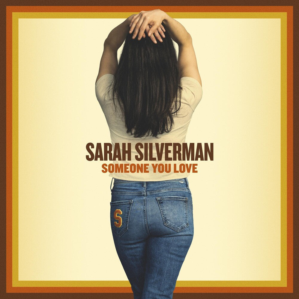 Sarah Silverman - Someone You Love [LP]