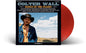 Colter Wall - Songs of the Plains [Red Opaque LP]