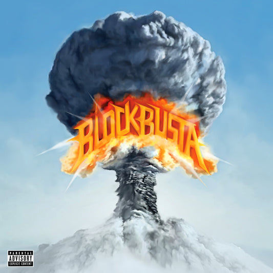 Busta Rhymes - BLOCKBUSTA [CD]