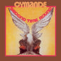 the album cover for Cymande - Second Time Round [Limited Edition Translucent Green LP]