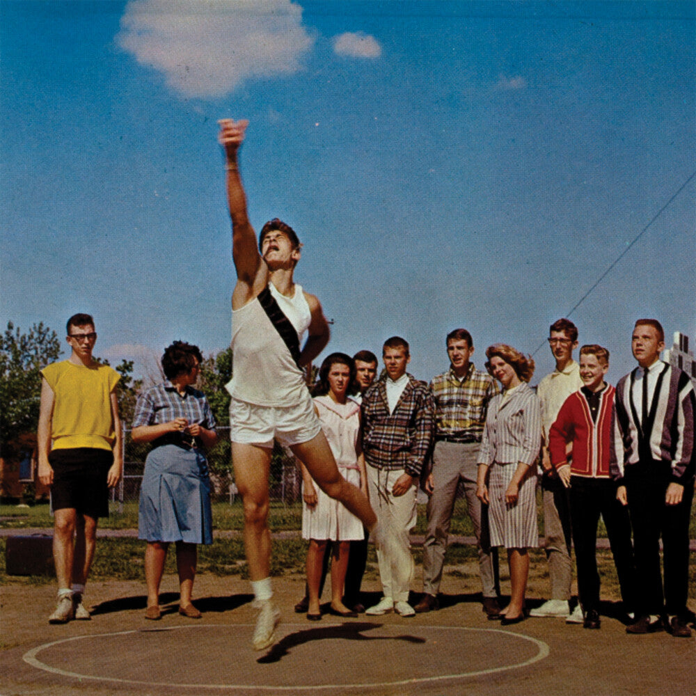 Guided By Voices - Nowhere To Go But Up [LP]