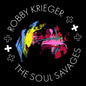 Robby Krieger - Robby Krieger & The Soul Savages [CD]