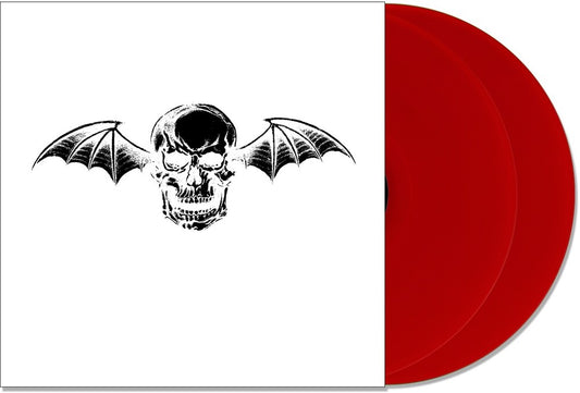 Avenged Sevenfold - Avenged Sevenfold - Red [Colored Vinyl] (Red)
