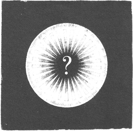 Mysterium - Mysterium [LP]