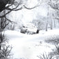 Weezer - SZNZ: Winter EP [Indie Exclusive Limited Edition Milky Clear Vinyl]