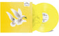 the album cover for Skepta - Can't Play Myself (A Tribute To Amy) [Yellow Vinyl Single]