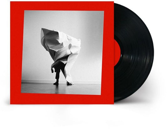 Mother Mother - Grief Chapter [LP]