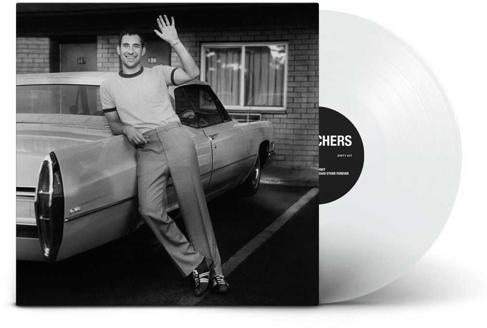 Bleachers - Bleachers [Clear 2 LP]