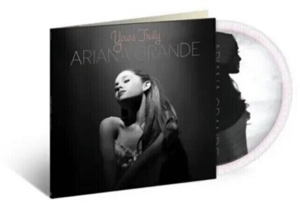 Ariana Grande - Yours Truly - Truly (10th Anniversary) [Limited Edition]