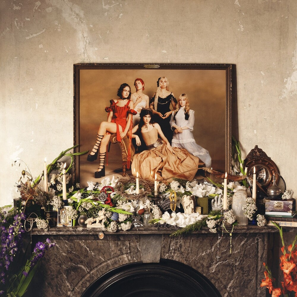 The Last Dinner Party - Prelude To Ecstasy [LP]