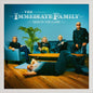 Immediate Family - Skin In The Game [CD]