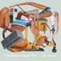 The Dillinger Escape Plan - Miss Machine [Mint Green, White and Metallic Silver Tri Color Merge LP]