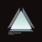 The Dillinger Escape Plan - Ire Works [Black, Cyan Blue and Metallic Silver Tri Color Merge LP]
