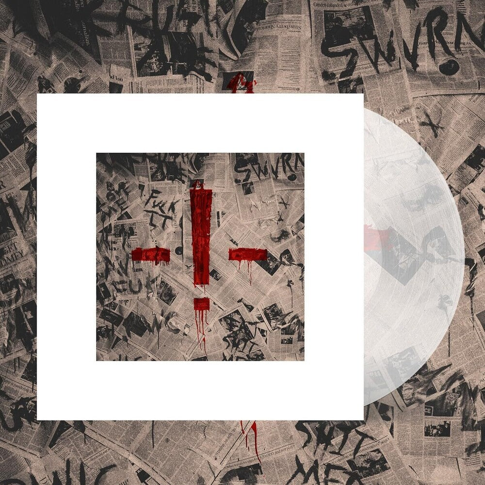 Dead Poets Society - -!- [LP]