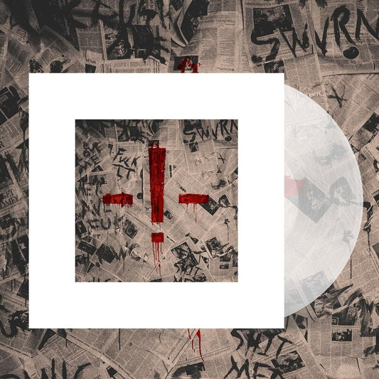 Dead Poets Society - -!- [LP]