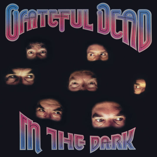 Grateful Dead - In The Dark [LP]