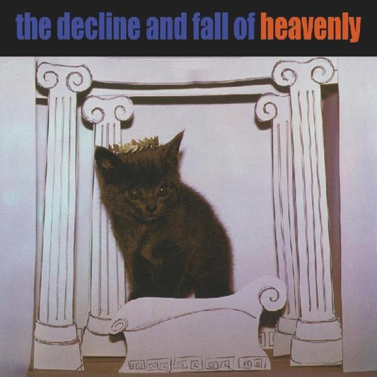 Heavenly - Decline And Fall Of Heavenly [Indie Exclusive]