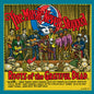 Music Never Stopped: Roots Of The Grateful Dead - Music Never Stopped: Roots Of The Grateful Dead [LP]