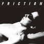 Friction - Friction [LP]