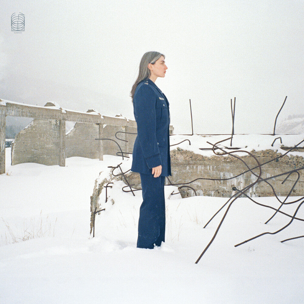 Kali Malone - All Life Long [2LP]