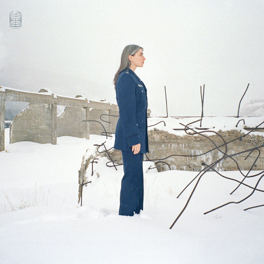 Kali Malone - All Life Long [2LP]