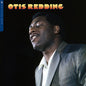 the album cover for Otis Redding - Now Playing