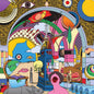 Strfkr - Parallel Realms [CD]