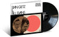Stan Getz & Bill Evans - Previously Unreleased Recordings (Verve Acoustic) [LP]