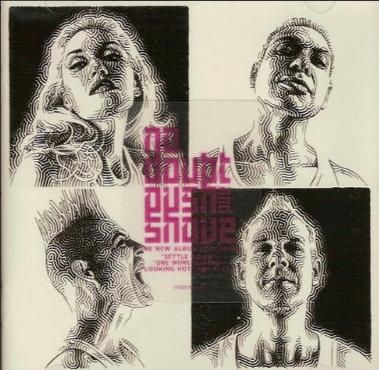 No Doubt - Push and Shove [CD]