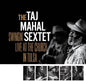 Taj Mahal Sextet - Swingin Live At The Church In Tulsa [CD]