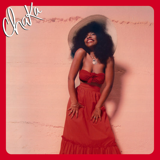 Chaka Khan - Chaka [LP]