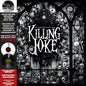 Killing Joke - Live At Lokerse Feesten 2003 (W/Dvd) (Blk) [Colored Vinyl]