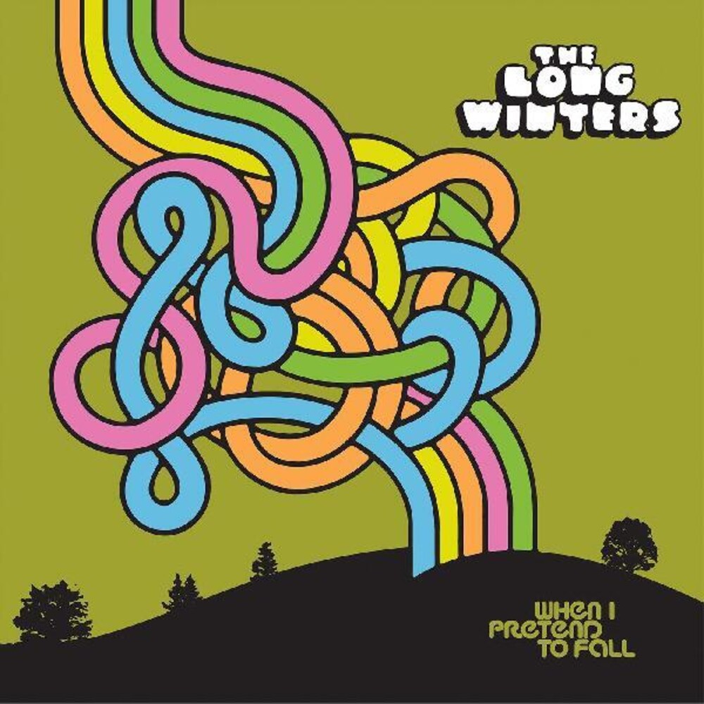 Long Winters - When I Pretend To Fall [Indie Exclusive]