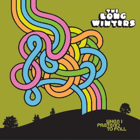 Long Winters - When I Pretend To Fall [Indie Exclusive]
