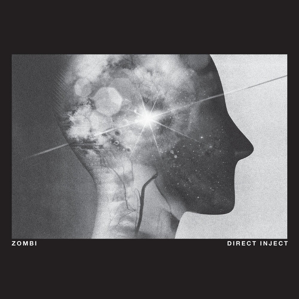 Zombi - Direct Inject [Limited Edition] [Indie Exclusive]