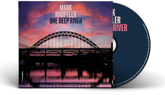 Mark Knopfler - One Deep River [CD]