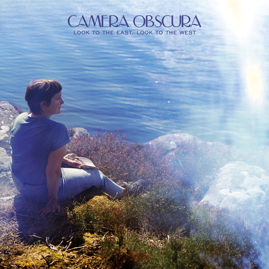 Camera Obscura - Look To The East Look To The West (Gate) [LP]