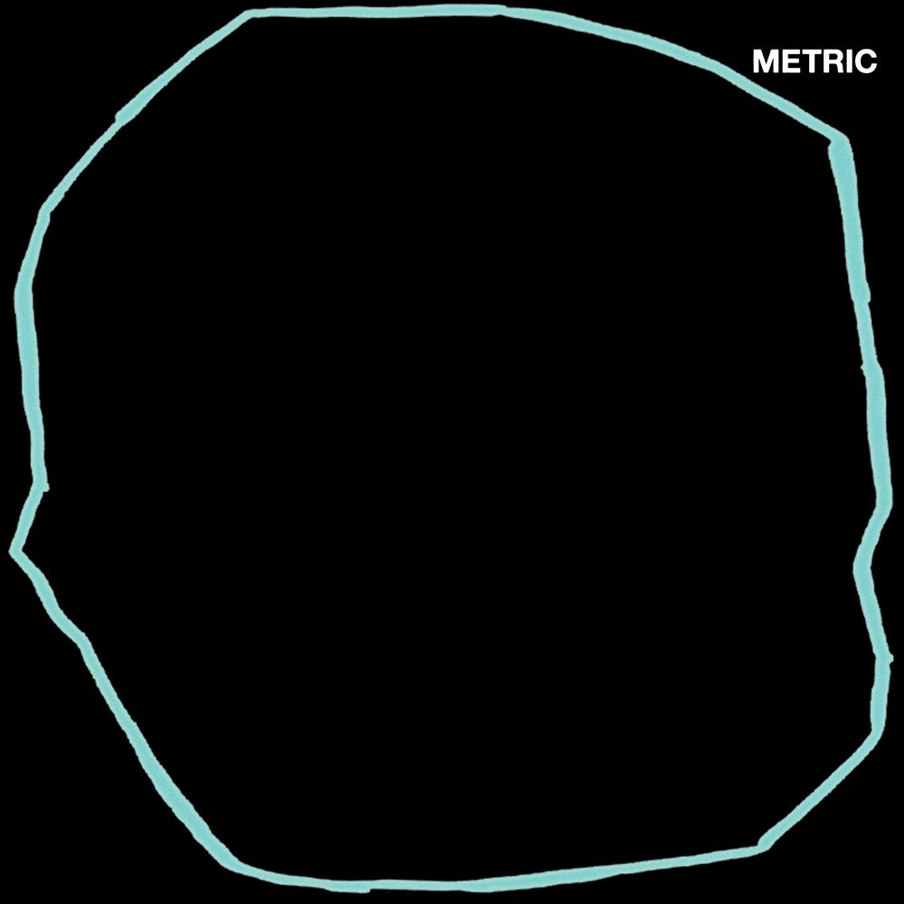 Metric - Art Of Doubt [LP]