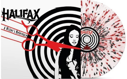 Halifax - Writer's Reference: (Spla) [LP]