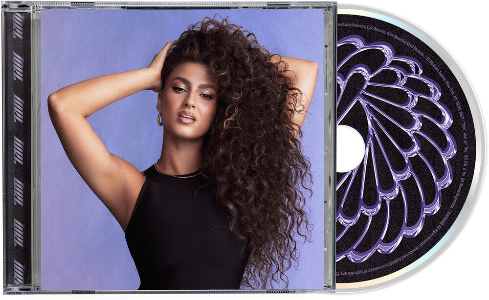 Tori Kelly - TORI. [CD]