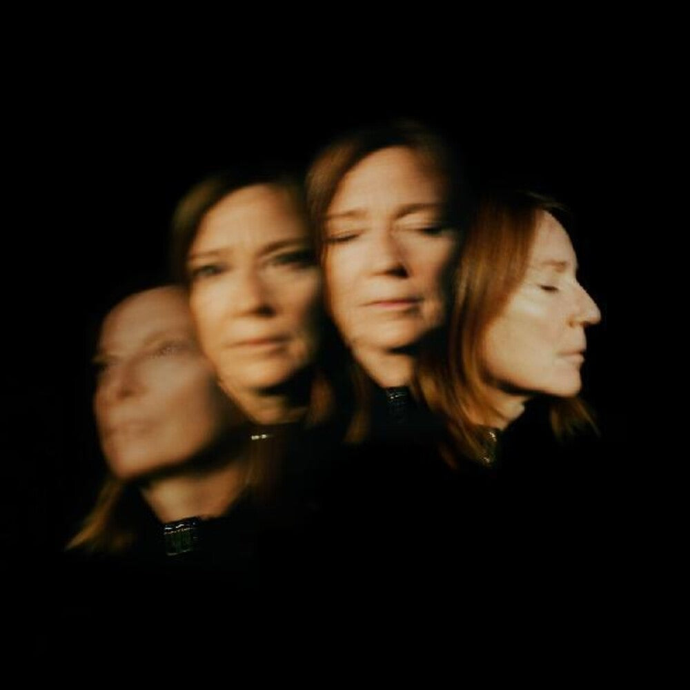 Beth Gibbons - Lives Outgrown [Standard LP]