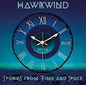 Hawkwind - Stories From Time And Space [LP]