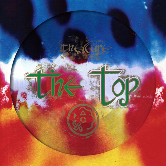 The Cure - The Top (Pict) [Record Store Day]