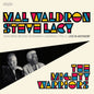 Mal Waldron  / Lacy,Steve - Mighty Warrior: Live In Antwerp [Record Store Day]