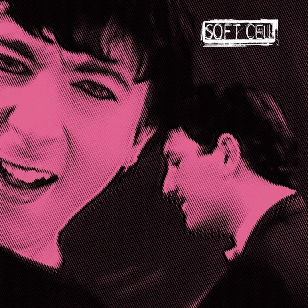 Soft Cell - Non-Stop Extended Cabaret [Record Store Day]
