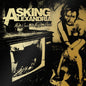 Asking Alexandria - Reckless & Relentless [Record Store Day]