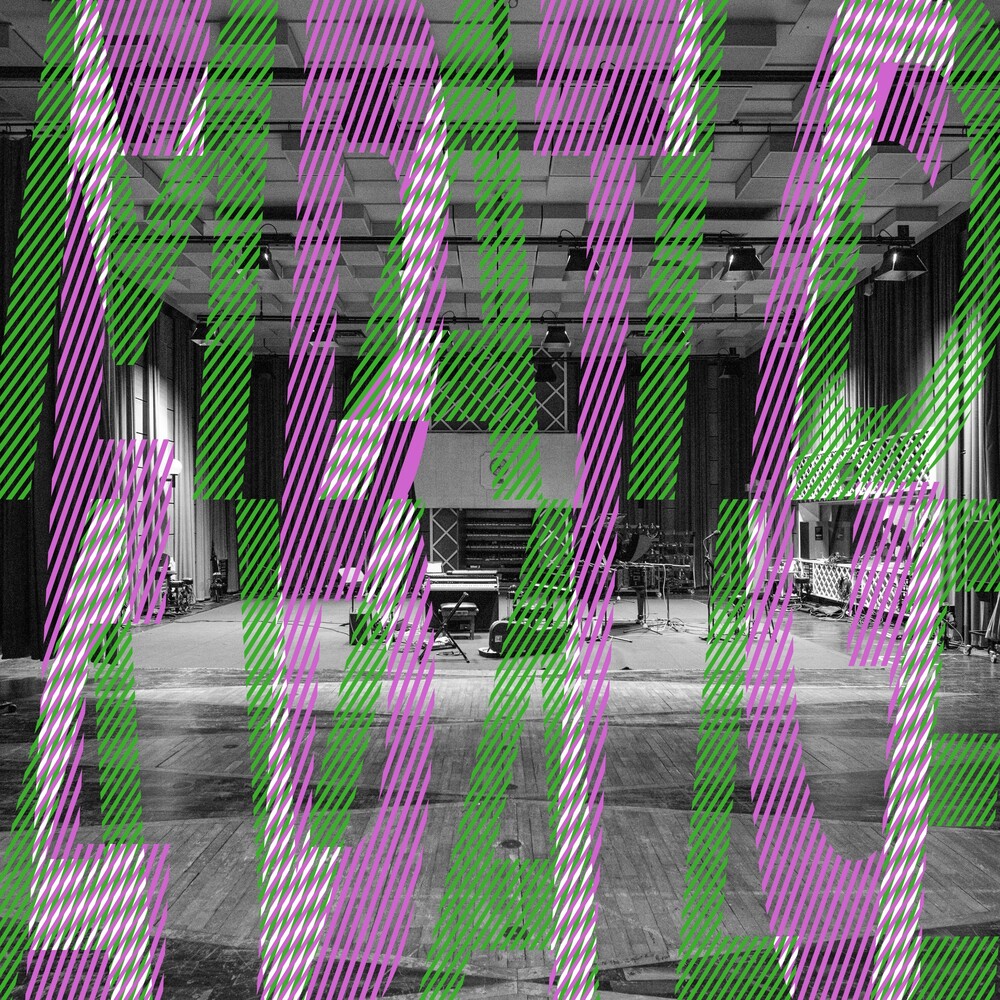 Everything But The Girl - At Maida Vale (Ep) [Record Store Day]