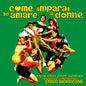 Ennio Morricone  (Colv) (Cvnl) (Grn) (Iex) - Come Imparai Ad Amare Le Donne [Indie Exclusive] O.S.T. [Colored Vinyl]